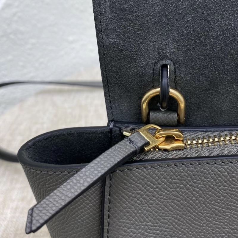 Celine Top Handle Bags